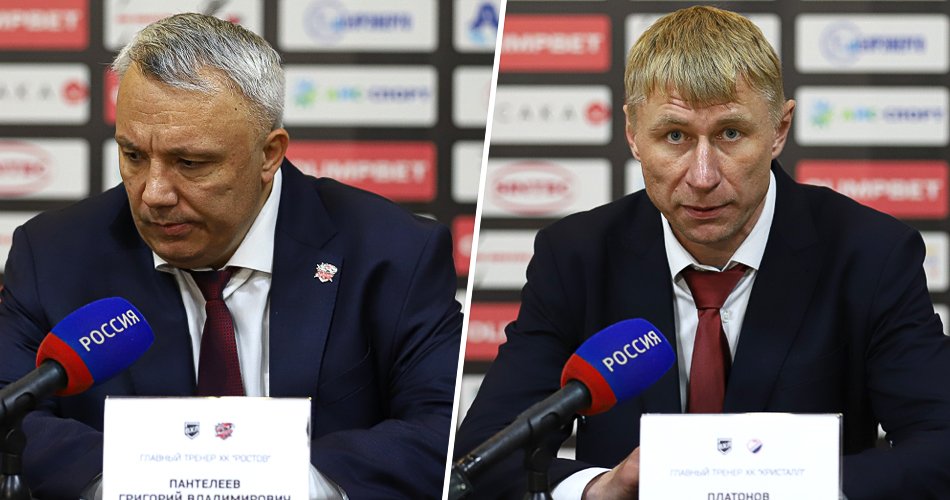 Григорий Пантелеев: Что-то происходит у нас в команде