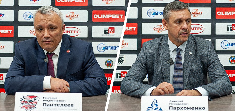 Григорий Пантелеев: Мы забили в большинстве, а соперник — нет