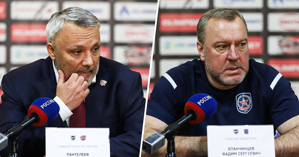 Григорий Пантелеев: Надо больше забивать