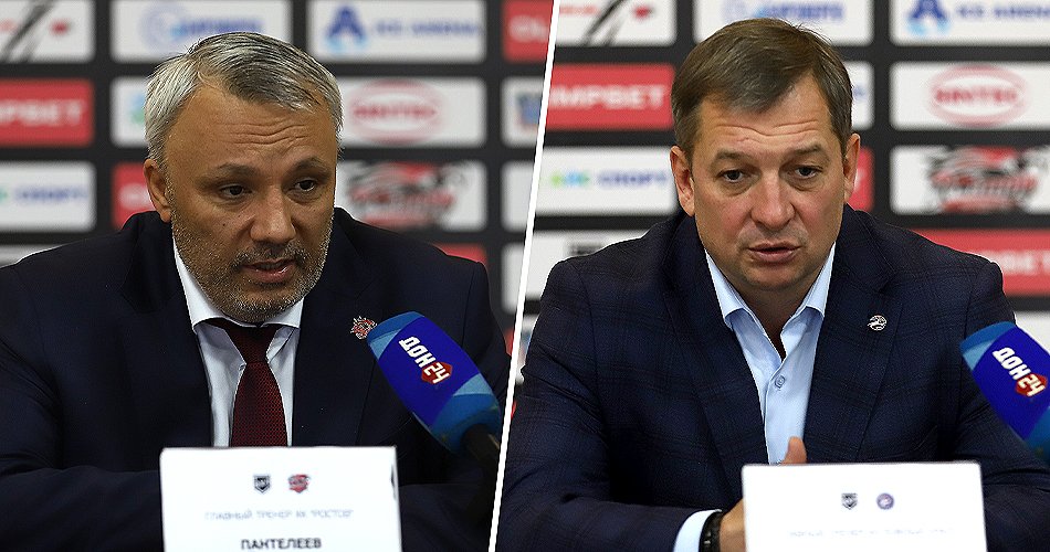 Григорий Пантелеев: Может быть, такая победа и нужна была команде