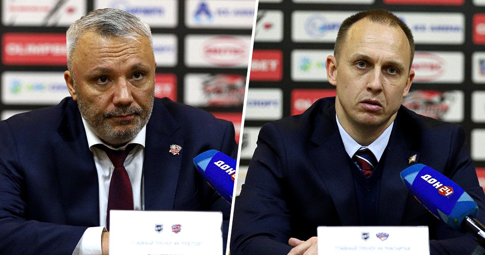 Григорий Пантелеев: Допустили наименьшее количество ошибок за последние игры