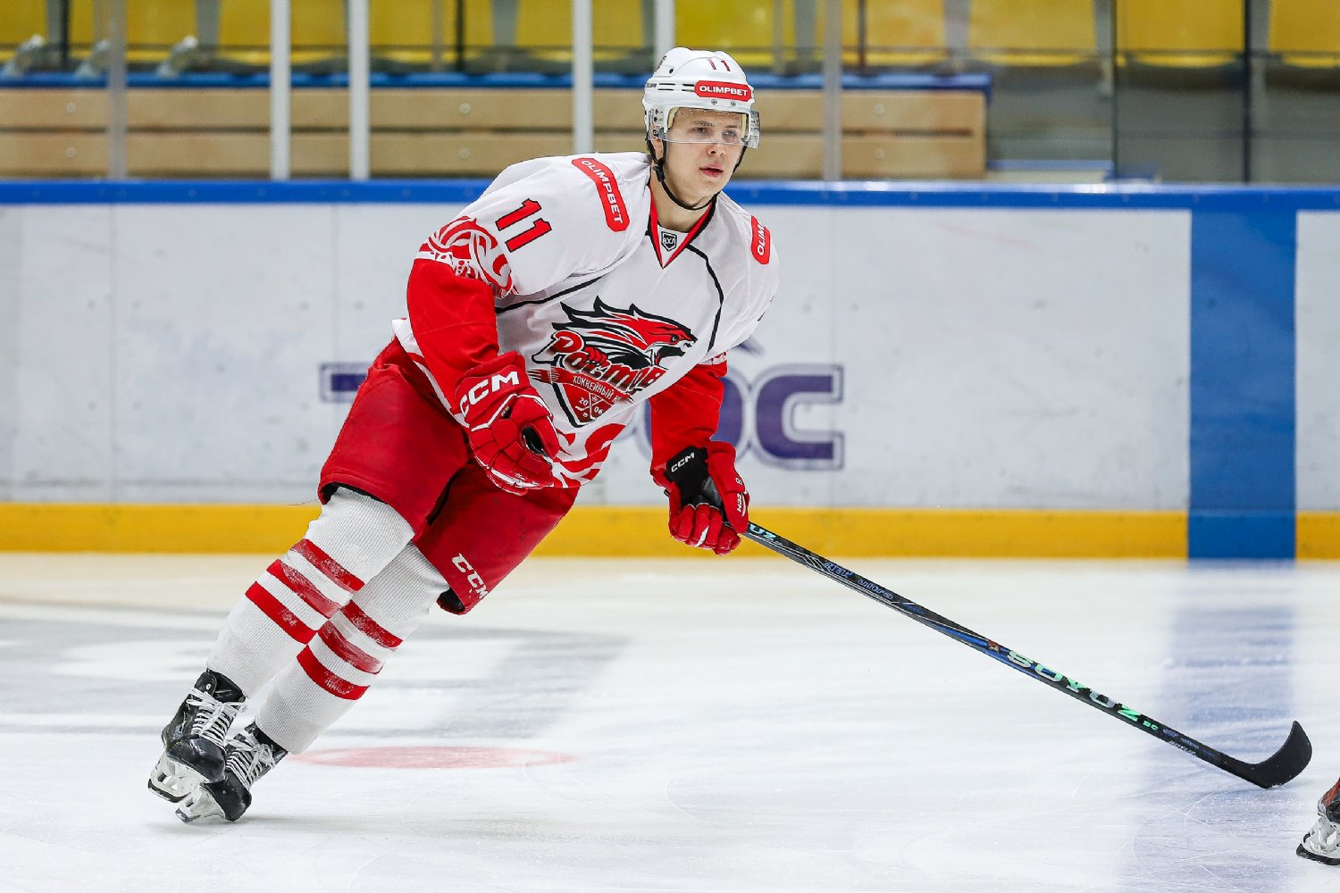 Евгений Цалпанов: Не хватило капли везения