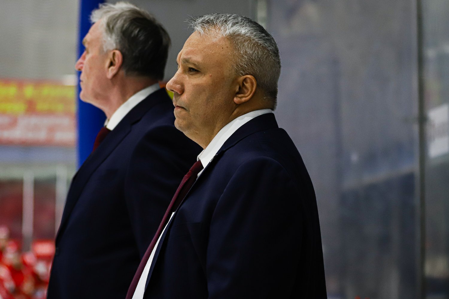 Григорий Пантелеев: Беру на себя ответственность за проведённую серию