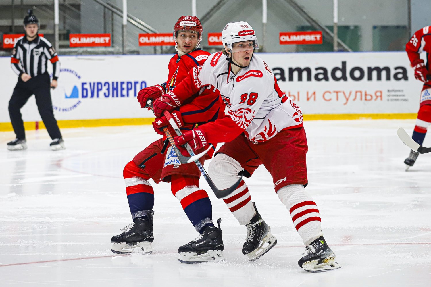 Непростое время для "кондоров"