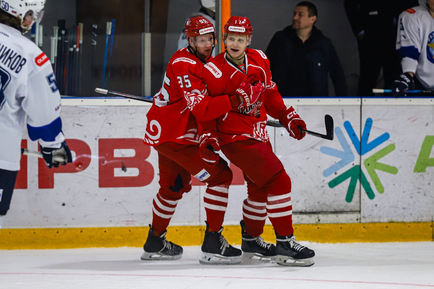 Балл в копилку