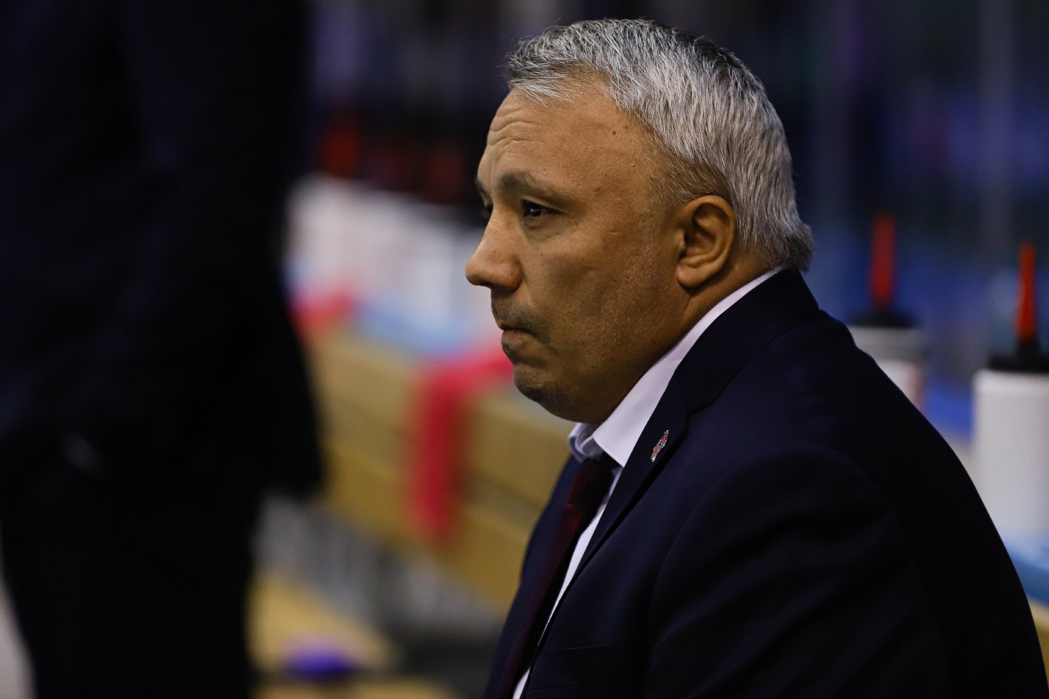 Григорий Пантелеев: Мы играем моментами