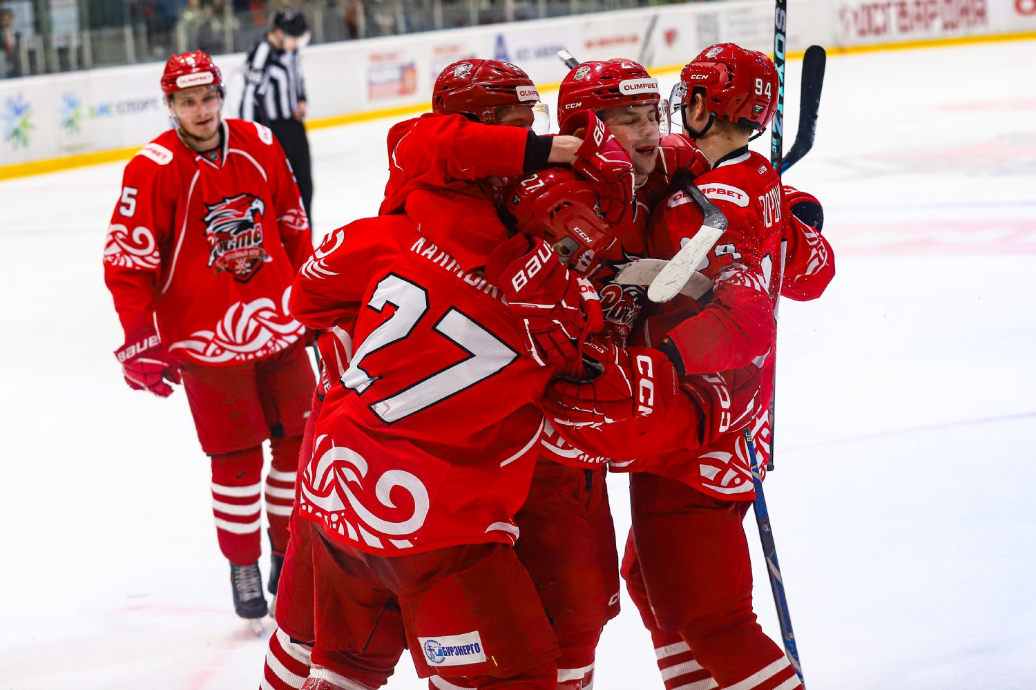 Статус: довольны