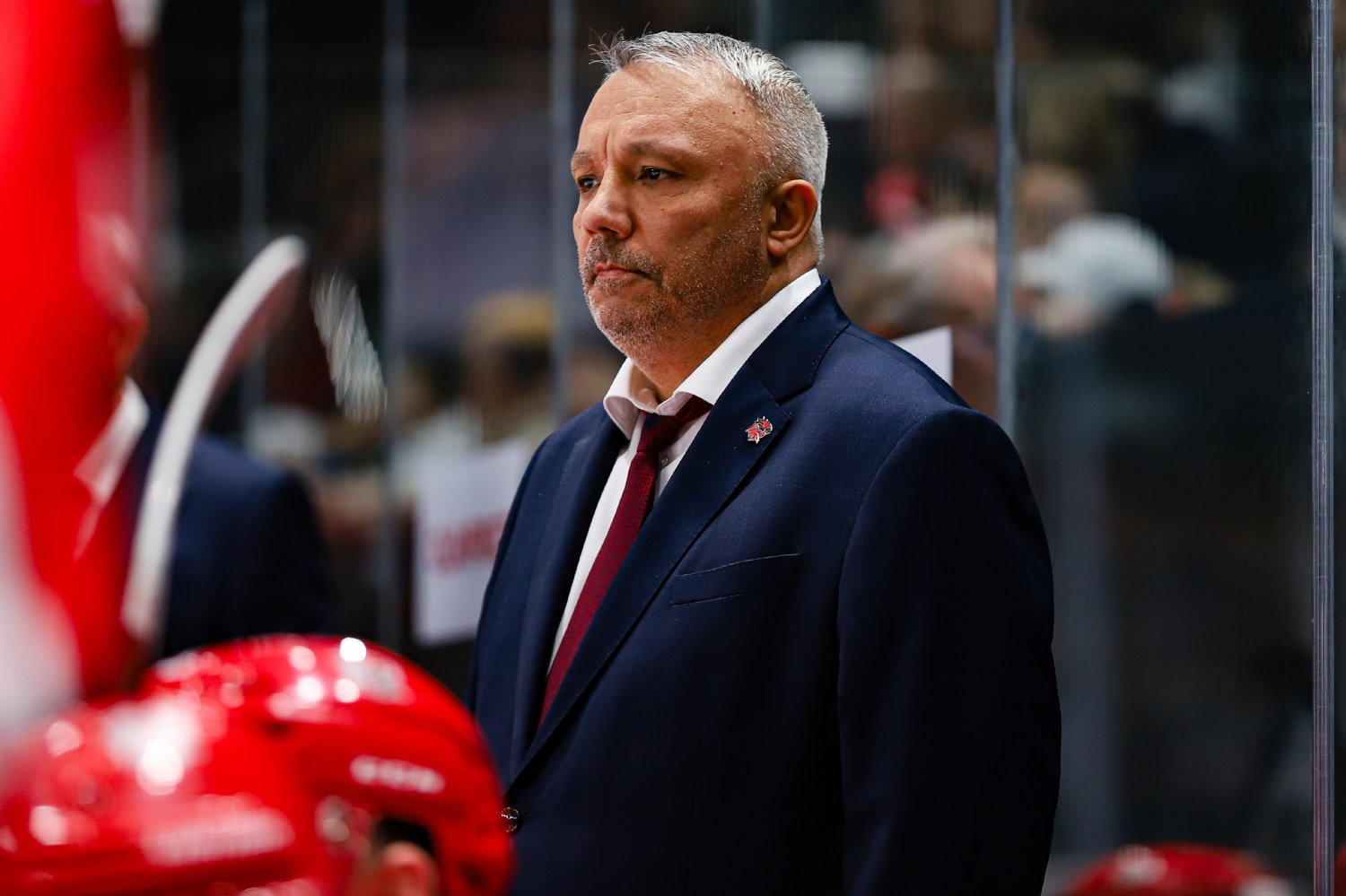 Григорий Пантелеев: Были шансы, но большинство не сработало