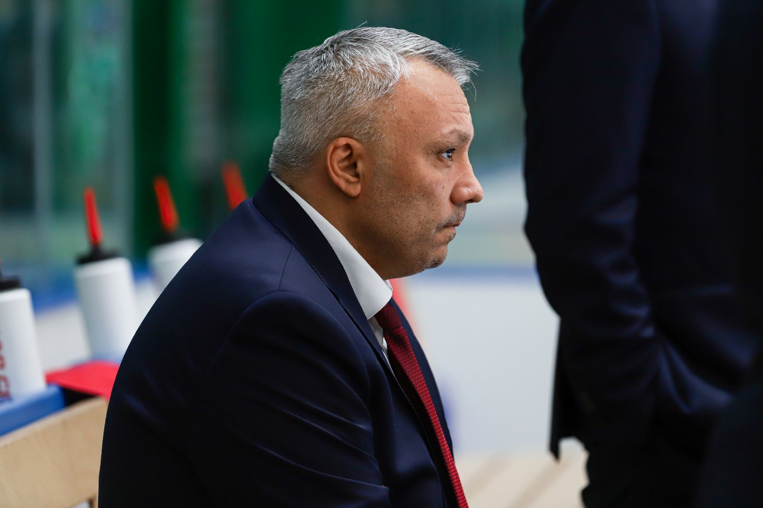 Григорий Пантелеев: Умудряемся забивать сами себе