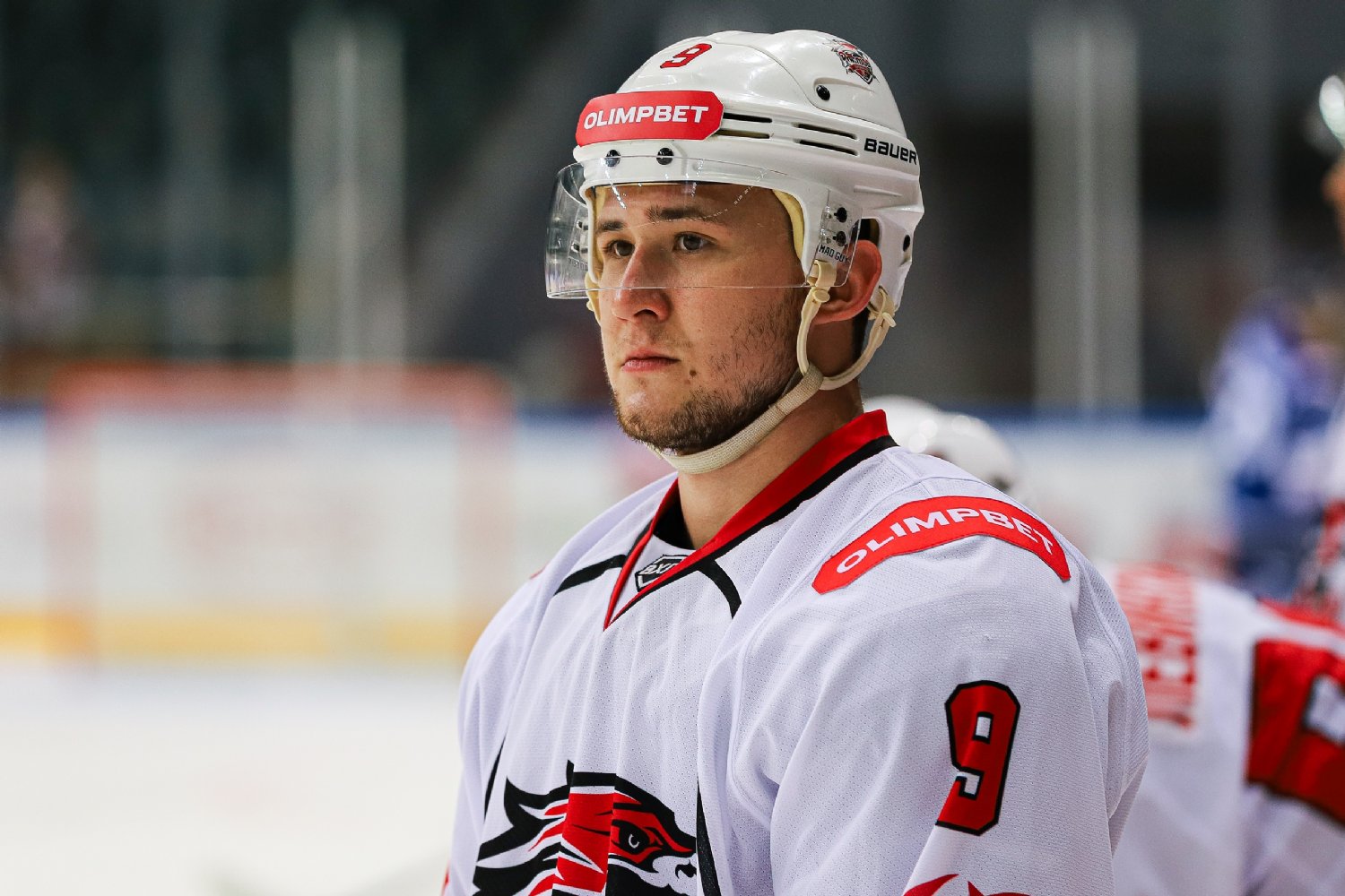 Владислав Мягков: Второй круг чемпионата - наш шанс исправиться