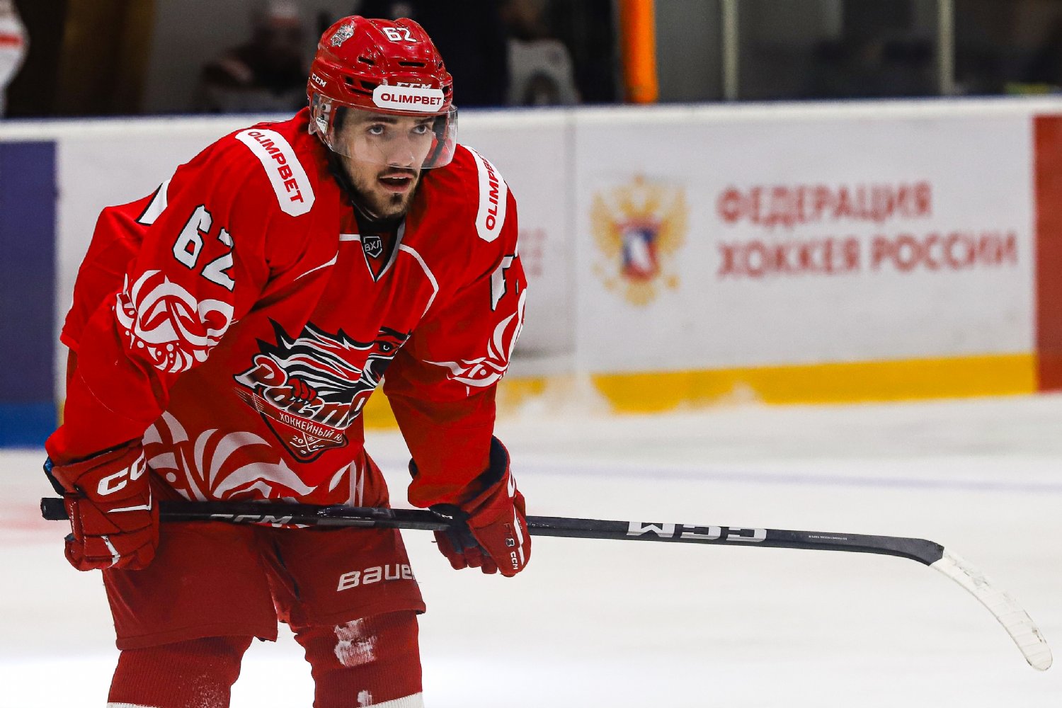 Никита Димитров: Нужно возвращать уверенность