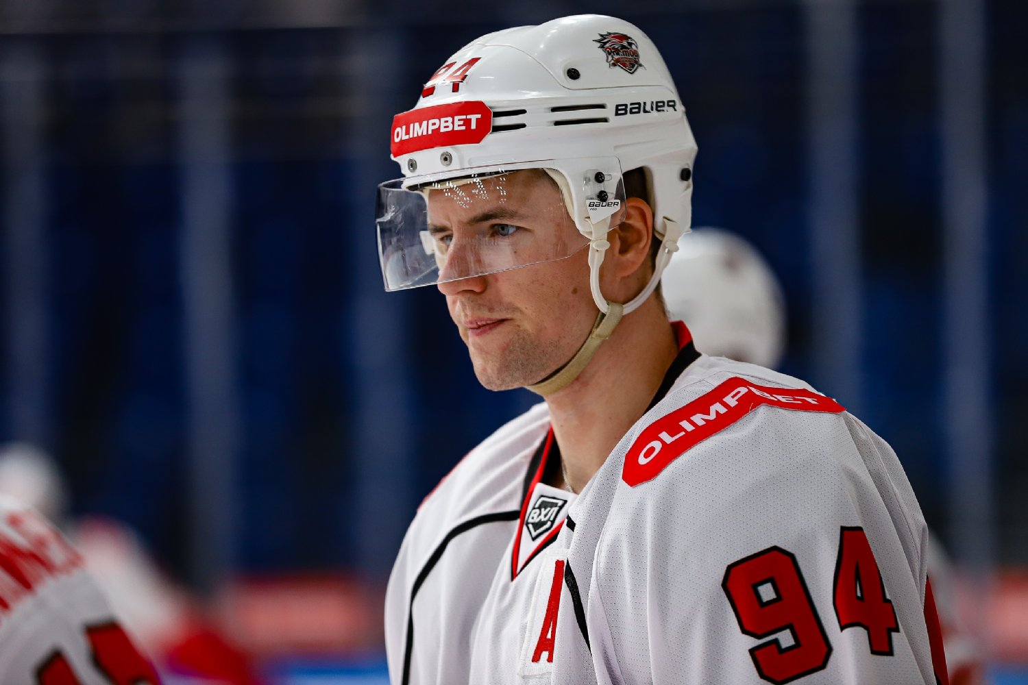 Никита Воронин: Неважно как, главное — победить