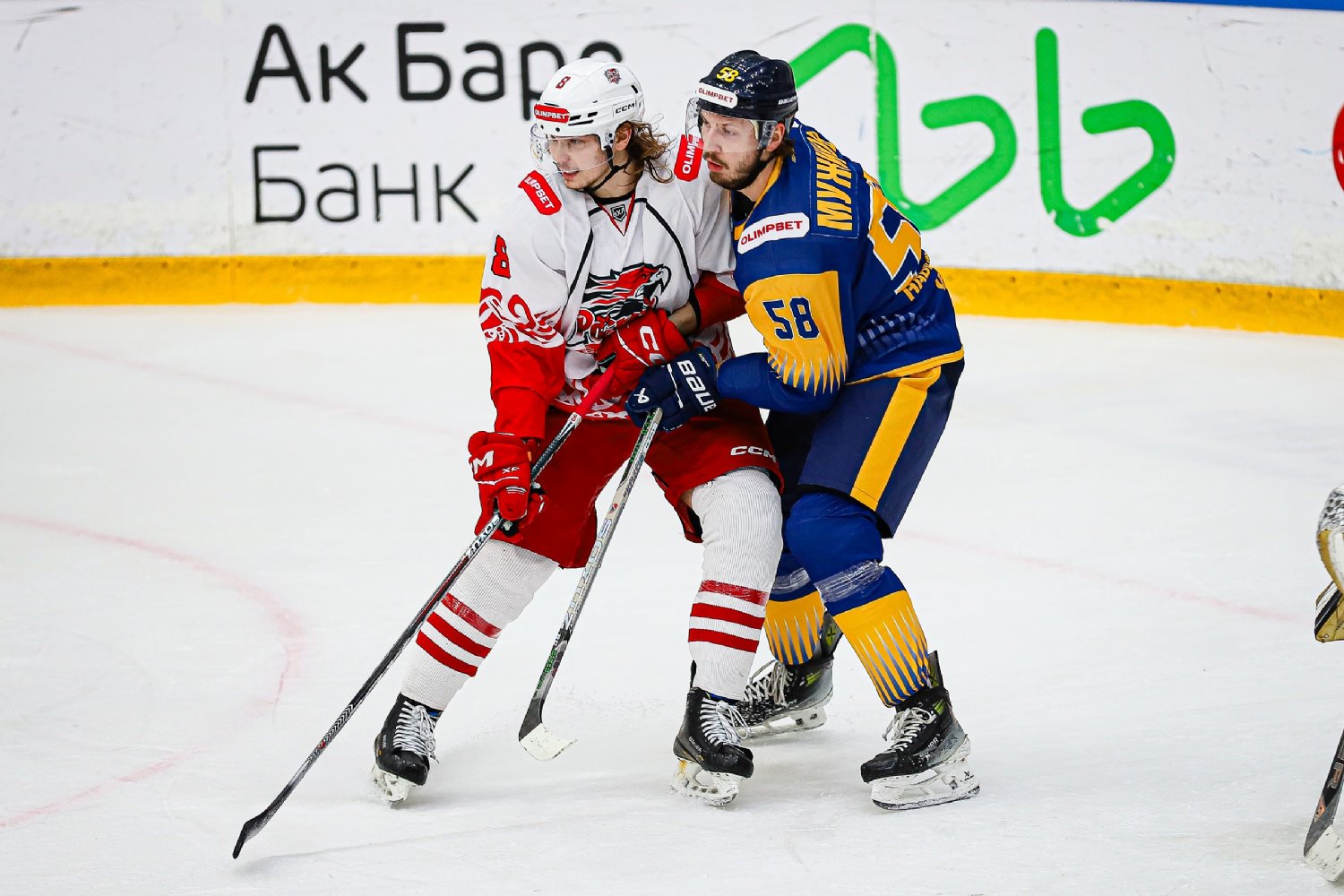 Зашли на второй десяток