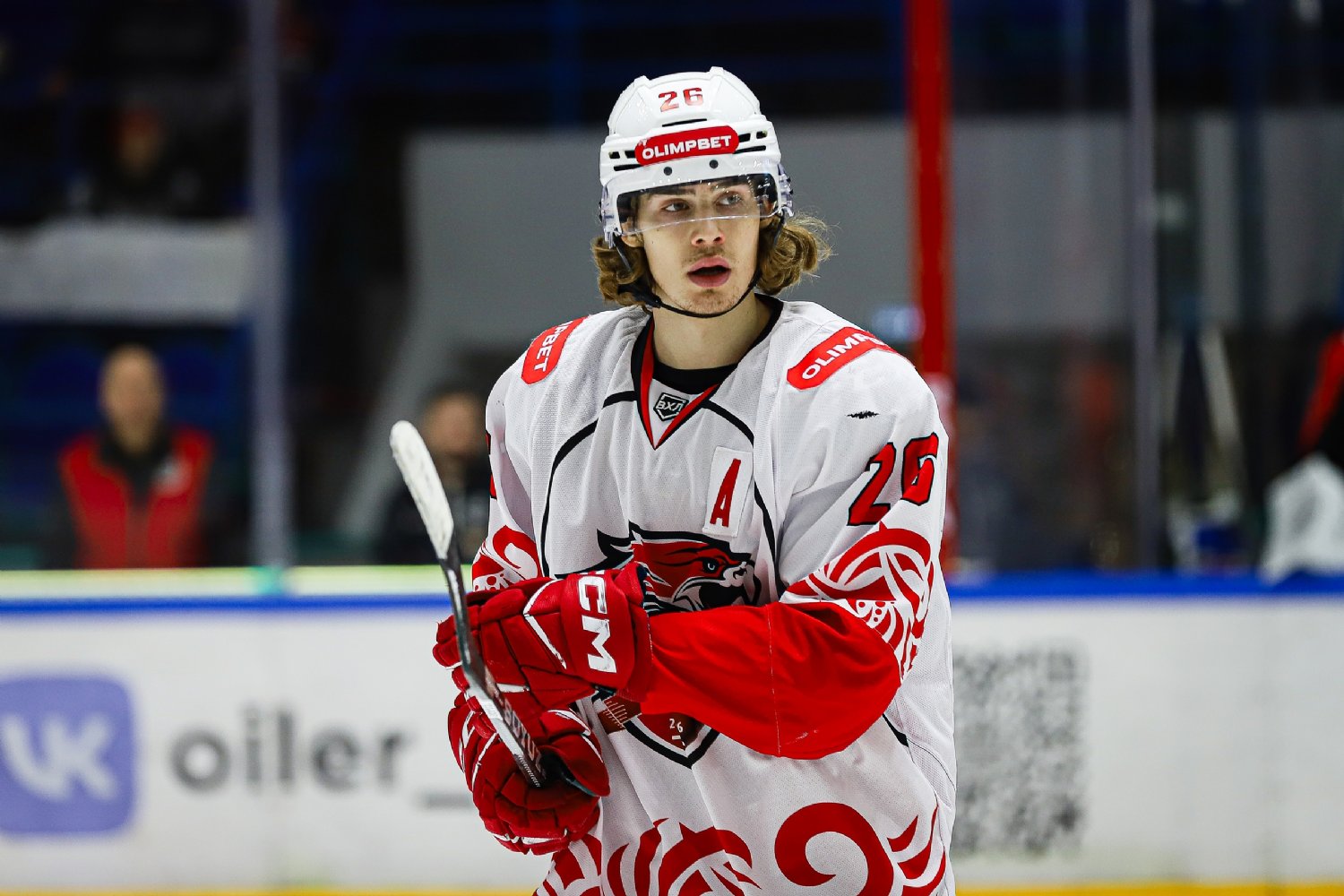 Степан Урулин провёл 100-й матч за "Ростов"