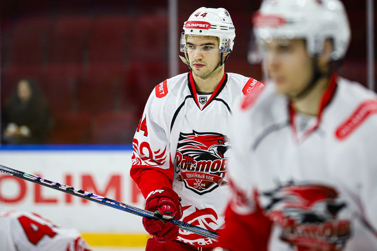 Павел Гришин: Надо просто терпеть и работать