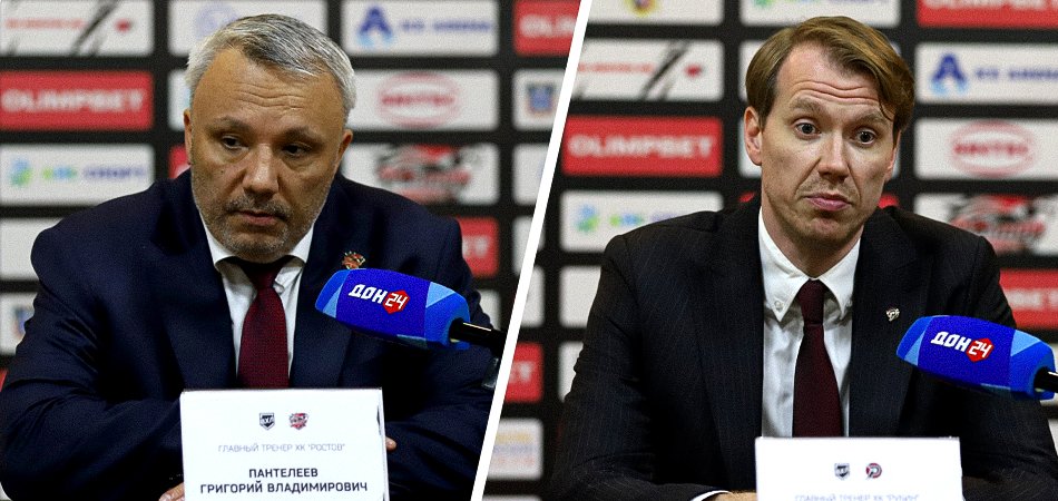 Григорий Пантелеев: Ничего не создаём в атаке и пропускаем лёгкие голы