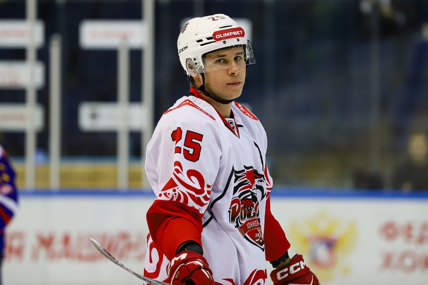 Олег Седанцов: Любое поражение неприятно, тем более, когда вели в счёте