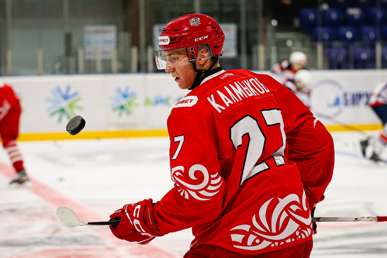 Лучший бомбардир клуба Даниил Калмыков покидает "Ростов"