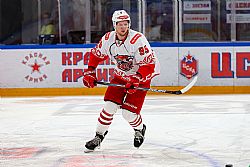 Егор Корбит: Нужно всегда играть до конца