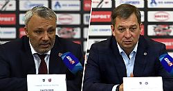 Григорий Пантелеев: Может быть, такая победа и нужна была команде