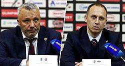 Григорий Пантелеев: Допустили наименьшее количество ошибок за последние игры