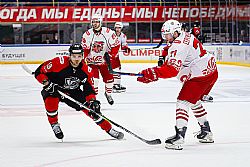 Сумасшествие в Альметьевске