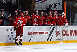 Восьмая - победа!