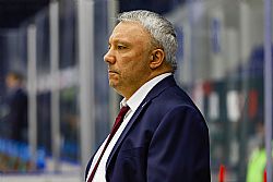 Григорий Пантелеев: Силёнок не хватило, особенно в концовке