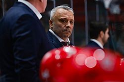 Григорий Пантелеев: Первая победа на новой арене