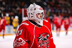 Максим Пузяков: Спасибо болельщикам, что продолжали верить