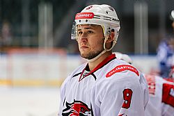 Владислав Мягков: Второй круг чемпионата - наш шанс исправиться