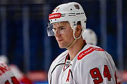 Никита Воронин: Неважно как, главное — победить