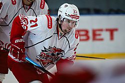 Ярослав Сергиевский: Руки, наверное, надо заново пришить