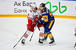 Зашли на второй десяток