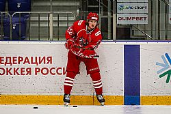 Андрей Галушкин: Выиграли. Нам сейчас это очень нужно