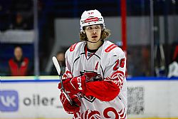 Степан Урулин провёл 100-й матч за "Ростов"