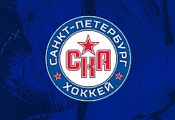 "СКА-Нева" переименована в "СКА-ВМФ"