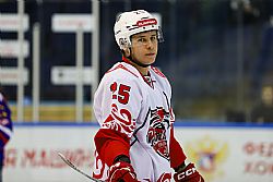 Олег Седанцов: Любое поражение неприятно, тем более, когда вели в счёте